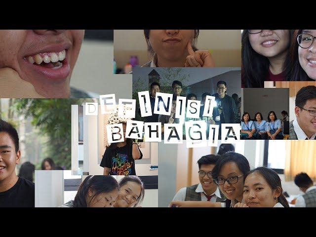 Vidi Aldiano - Definisi Bahagia (Unofficial Lyric Video) class=