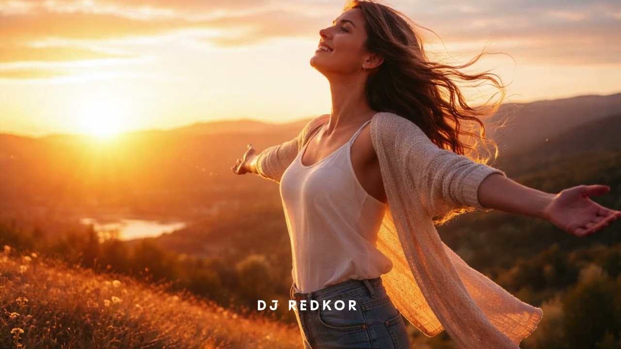 DJ REDKOR   Ти кажеш — я можу (#Emotionalindiepop #indiepop #pop #indie)