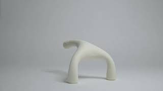 Geemo by Cas Holman crawls