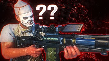 the BEST SENSITIVITY for bo4 sniping?..