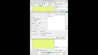 How to Write Text in LibreCAD
