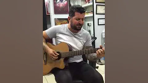 The Voice of a #Turkish #Earth #Angel