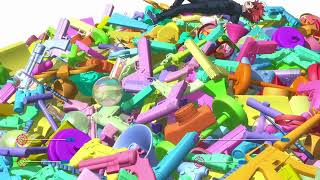 Download Lagu Mission: Yozakura Family - Opening [ Unmei Chance ] by Ikimonogakari MP3