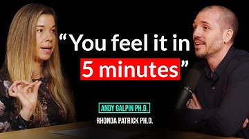 Pro Athlete Coach Reveals the Supplement That INSTANTLY Boosts Endurance