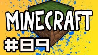 Minecraft:  MAKING OF SPLEEF ARENA w/ Nova, Gassy, Ze & More Ep.89 (Multiplayer Survival) screenshot 4