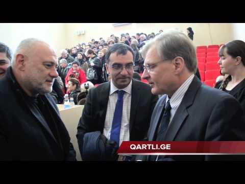 ნორლანდი- ,,კოჰაბიტაციამდე ნახევარი გზა გაიარეთ\"