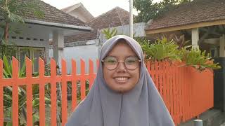MID-TERM PROJECT SPEAKING FOR DAILY ACTIVITY
