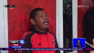 Satu Keluarga Tewas Bunuh Diri Diduga Akibat Terlilit Utang  NET12