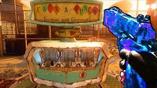 AREA 51 ONLY - WORLD RECORD KILLS ATTEMPT! (DLC 5 ZOMBIES CHRONICLES) screenshot 5