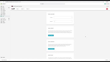 Shopify Admin Panel User Login Fix