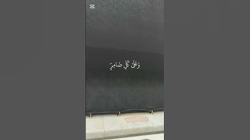 #سورة_الحج #القارئ_ماهر_المعيقلي #مكة #quran #اكسبلور #ارحقلبك #القرآن_الكريم #تلاوة_هادئه