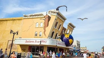 Things to do besides Gamble in Atlantic City