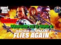 Прохождение GTA V Online | «Оскар Гусман снова в деле» | #gleb_play #gtaonline #стрим #online