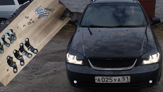 видео: ремкомплект петель lacetti картинка: ремкомплект петель lacetti