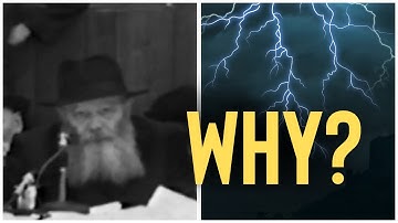 Why did the Zohar (Kabbalah) tell us this SHOCKING story?