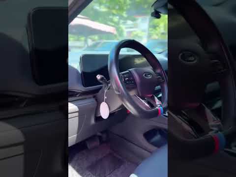 Ford Territory 2023 Titanium