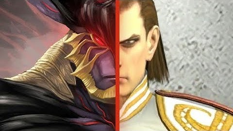 Dood Stream - DMC Legacy: Devil May Cry 4 SE (Part 3)