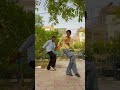 pov:-your park dancer😅👀