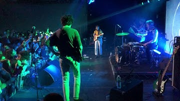 Surf Curse - Freaks - 1720 - 12/27/18