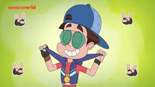 Titoo Ka Report Card 42 Titoo Funny Animated Videos For Kids Wow World