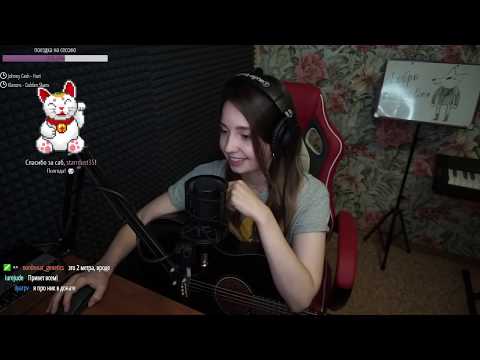 музыкальный стрим ♫ 9.10.18 - музыкальный стрим ♫ 9.10.18
