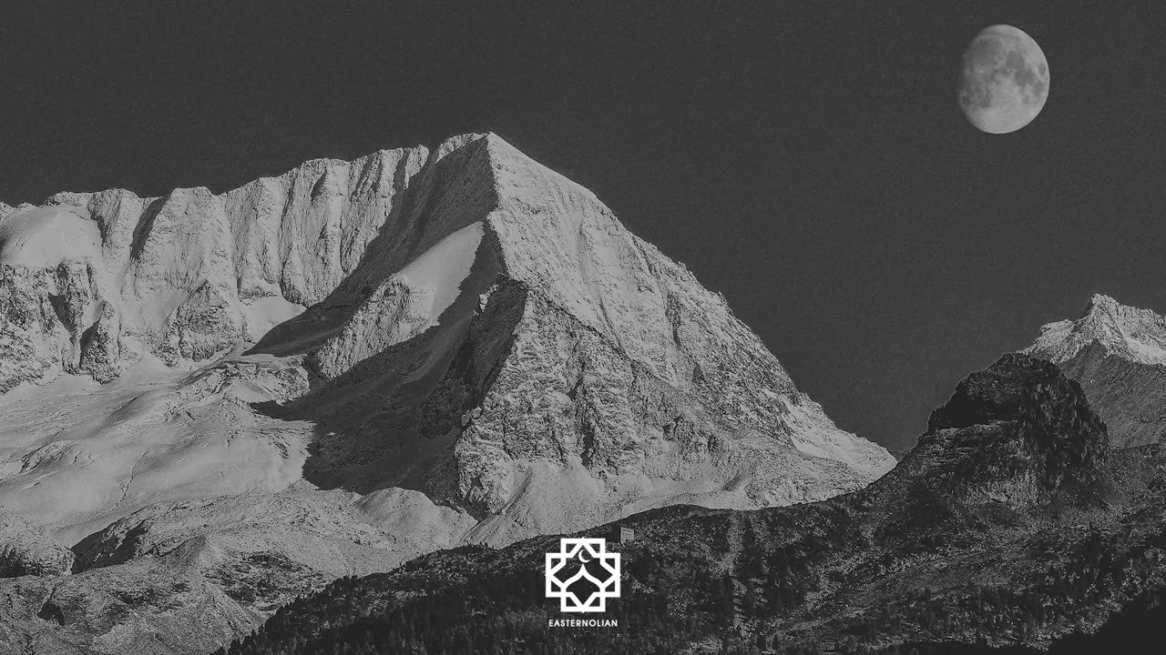 RAHEM - Fading Moon (Original Mix)