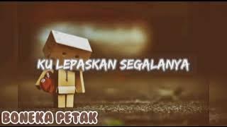 Slurpee Crank ft Dani Kurama - Jangan Kembali