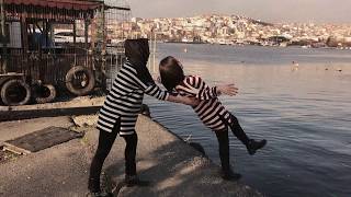 Güven Konulu Kısa Film - Sana Güveniyorum