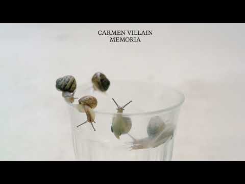 Carmen Villain -  Entre Nosotros