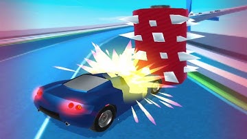 Race Master 3D All Levels Mobile Gameplay Walkthrough Android, iOS Part 8