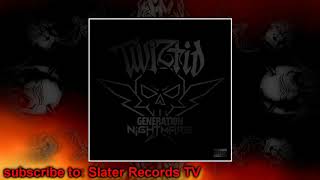 Twiztid - Here wtih the Dead [NEW] 2019