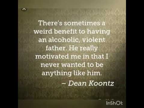 Quotes About An Alcoholic Father Youtube