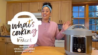 What’s Cooking with Instant | Ep 1: Guava Beef Ribs