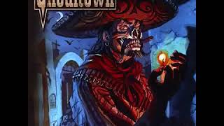 Ghoultown Life After Sundown Full Album