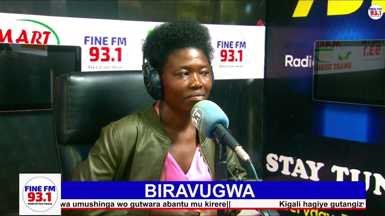 AGAHINDA GAKOMEYE!! UMWANA WANJYE YARASAMBANYIJWE BAMUTA MU ISHYAMBA||UBU YARATOROTSE NARAMUBUZE