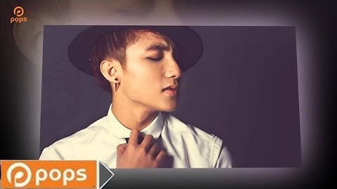 Lệ Anh Vẫn Rơi - Sơn Tùng MTP [Official]