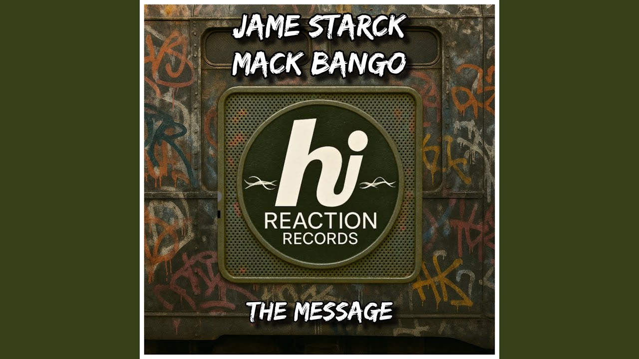 Watch The Message on YouTube Watch The Message on YouTube