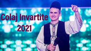 🔴 Colaj Învârtite 2️⃣0️⃣2️⃣1️⃣ BOGDAN CIORANU și Formația Dan Limbășan