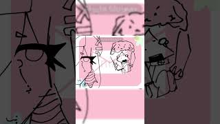 OMG YURIIISHSHSJA #trending #animation #meme #yuri #lesbian #omds YAY !!creds = coquettejelly!!
