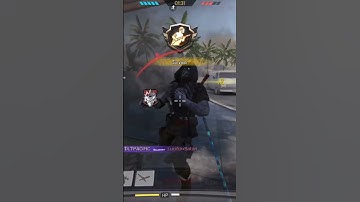 Thumper and combat axe is the best combo #callofdutymobile #codm #codmobile