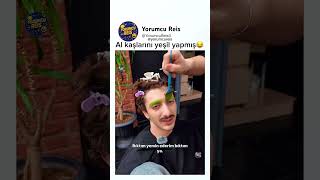 Buda Bizi Bahane Ediyor La
