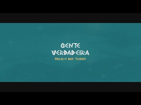 Gente Verdadeira - Infâncias indígenas: Parque das Tribos - Trailer em Tukano