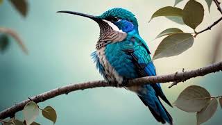 Relaxing Nature Birds | Soothing Nature Sounds | Relaxing Birds Sounds -  2 Minutes Relaxation
