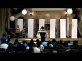 The X-Factor Prophetess: Tonya Hall
