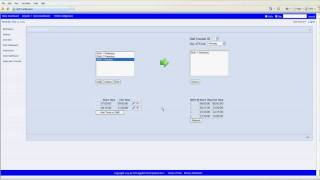 Shifteditor