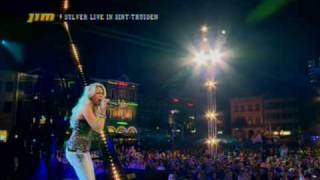 Sylver - Sacrifice Me (Live in Sint Truiden 2009) HQ