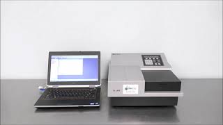 Biotek ELx808 Absorbance Microplate Reader for sale