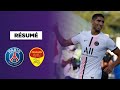 ⚽️ Amical - Résumé : Le PSG s'en remet à Hakimi