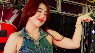 DIA BUKAN UNTUK KU ‼️ FDJ DEVI KITTY KOREA 💙 dj wika gril