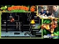 На кухне: Donkey Kong Country (часть 2)